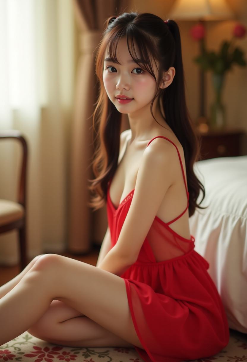 精灵合集